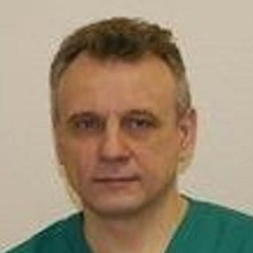 Иванюшко Александр Иванович, хирург