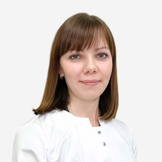 Топтыгина Ирина Сергеевна, детский невролог