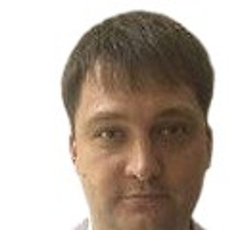 Сухов Александр Александрович, рентгенолог