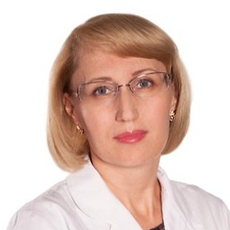 Садовникова Наталья Владимировна, невролог