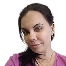 Кибирова Алевтина Игоревна, неонатолог