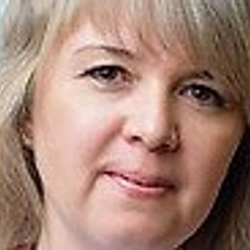 Черкашина Ирина Валерьевна, педиатр