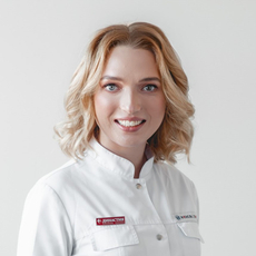 Ведерникова Екатерина Эдуардовна, ЛОР