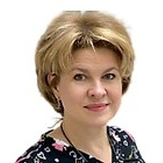 Дёминская Наталья Олеговна, стоматолог-терапевт