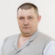 Сорокин Валерий Алексеевич, ортопед