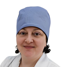 Макарова Кристина Эдуардовна, невролог