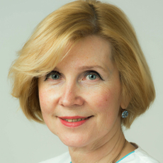 Кузнецова Алла Александровна, детский пульмонолог