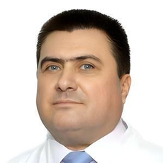 Лукашов Олег Леонидович, уролог