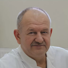 Яковлев Александр Петрович, ортопед