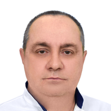 Хайретдинов Алексей Викторович, дерматолог