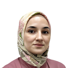 Гаджиева Залина Абакаровна, невролог