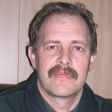 Степанов Евгений Петрович, педиатр