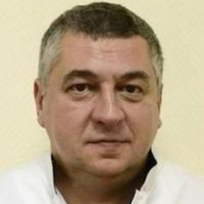 Талдыкин Михаил Валентинович, торакальный хирург