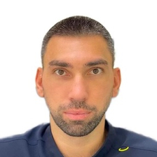 Мухамедов Денис Юсупович, невролог