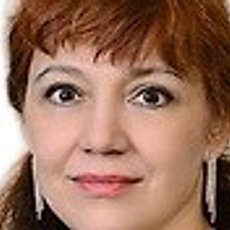 Гурьянова Евгения Аркадьевна, рефлексотерапевт