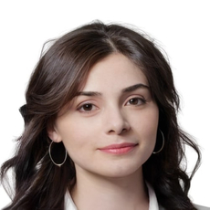 Албакова Тамара Магомет-Башировна, кардиолог