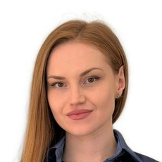 Сологуб (Сандалова) Анна Сергеевна, психолог