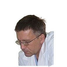 Дычко Александр Николаевич, анестезиолог