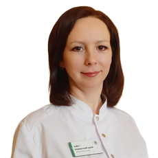 Губко Юлия Викторовна, гастроэнтеролог