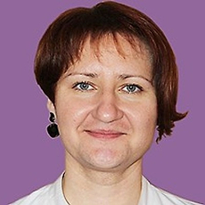 Щеглова Елена Александровна, анестезиолог