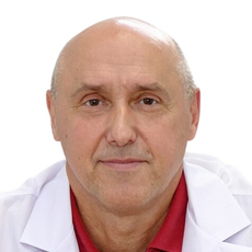 Романенко Виктор Николаевич, психотерапевт