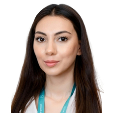 Гаджиева Марьям Гянджавиевна, дерматолог