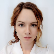 Чаленко Маргарита Константиновна, травматолог