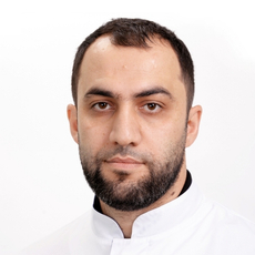 Бабаев Эльман Магомедзагидович, уролог