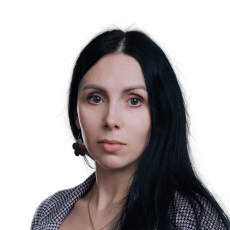 Васильева Анжелика Викторовна, психолог