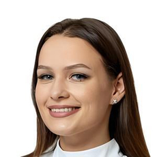 Буторина Дарья Денисовна, стоматолог-терапевт