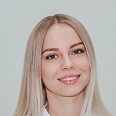 Гайнутдинова Ангелина Олеговна, дерматолог