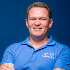 Жеребцов Андрей Юрьевич, стоматолог-хирург