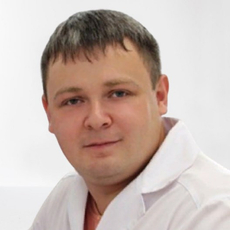 Александров Дмитрий Сергеевич, онколог