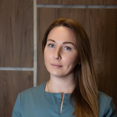 Трубицкая Татьяна Владимировна, стоматолог-терапевт