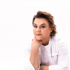 Фирсова Наталия Николаевна, детский кардиолог