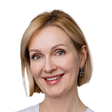 Цытко Анна Леонидовна, дерматолог