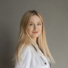 Лобынцева Галина Сергеевна, терапевт