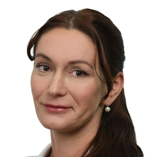 Пересторонина Анна Анатольевна, детский стоматолог