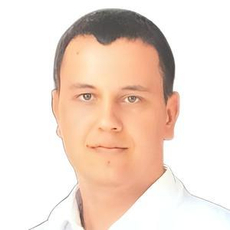 Кудрич Александр Ярославович, уролог