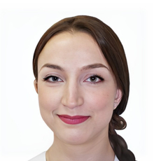 Корчемкина Екатерина Александровна, гинеколог