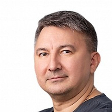 Грудцын Игорь Германович, стоматолог-терапевт