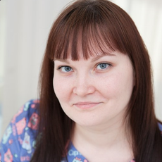 Зазнобина Елена Вячеславовна, детский логопед