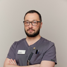 Багаутдинов Артём Рифович, невролог