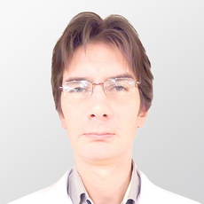 Фролов Владимир Владимирович, хирург
