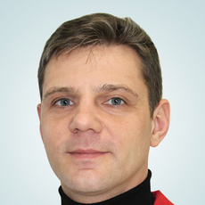 Цурупа Вадим Сергеевич, стоматолог-ортопед