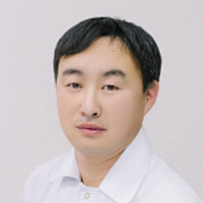 Башеев Баир Кимович, рентгенолог