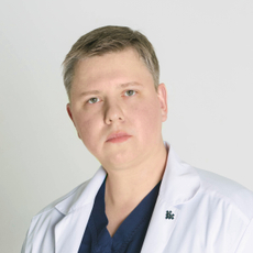 Крылов Владислав Викторович, флеболог