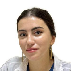 Магомедова Сарият Шамилевна, проктолог