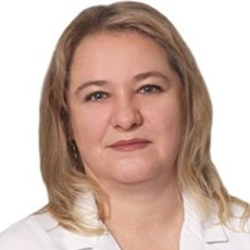 Журавлева Людмила Владимировна, эндоскопист