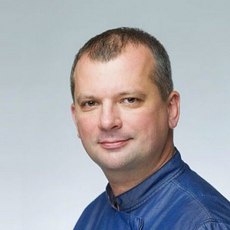 Залевский Дмитрий Анатольевич, физиотерапевт